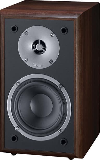 Magnat Monitor Supreme 102 H¯yttalersett, mocca