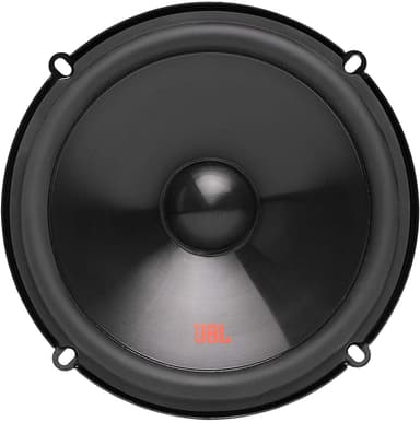 JBL CLUB 602CTP 17 cm. komponentsett