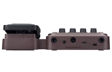 Zoom A1X Four Akustisk Effektpedal
