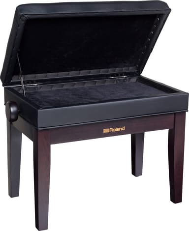 Roland RPB-400RW Pianokrakk, Rosewood