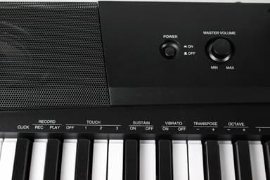 Bryce Music 88 tangenters keyboard