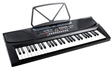 Bryce Music 54 tangenters keyboard