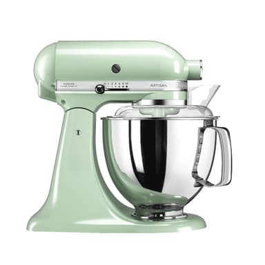 KitchenAid Artisan kjøkkenmaskin 5KSM175PSEPT (grønn)