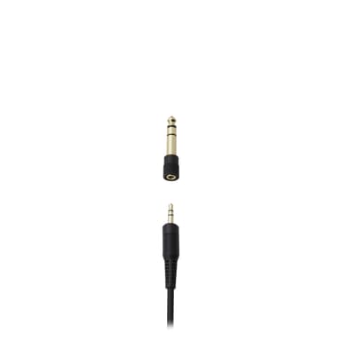 Audio Technica ATH-AVA400 Hodetelefoner