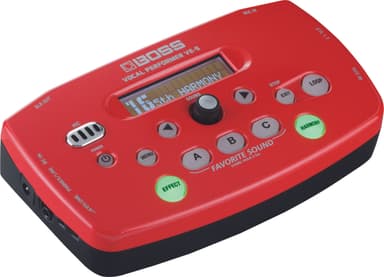 Boss VE-5-RD