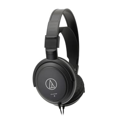 Audio Technica ATH-AVC200 Hodetelefoner