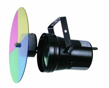 Komplett 20 cm speilkule sett