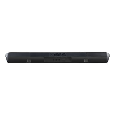 Yamaha PSR-E273 Digital Keyboard - Svart