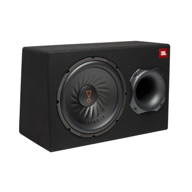 JBL BASS PRO BP12 Aktiv Subwoofer