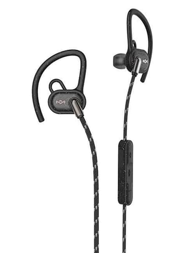 House of Marley Uprise Bluetooth, svart