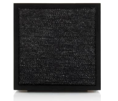 Tivoli Audio CUBE trådløs høyttaler Svart