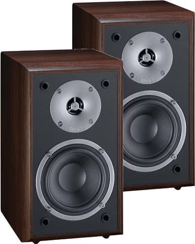Magnat Monitor Supreme 102 H¯yttalersett, mocca