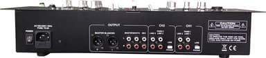 Ibiza Multi Mikser DJM250BT-MKII