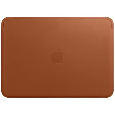 Apple MacBook Pro 13 skinnetui (sadelbrun) PC veske Elkjøp Apple MacBook Pro 13 skinnetui (sadelbrun) PC veske Elkjøp