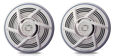Pioneer TS-MR1640 Marine høyttalere