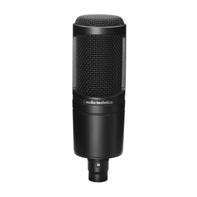 Audio-Technica AT2020 XLR