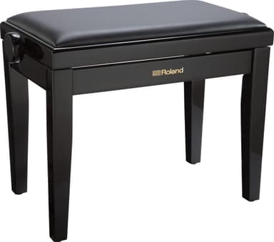 Roland RPB-200BK pianokrakk, svart
