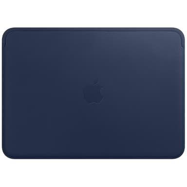 Apple MacBook Pro 15" skinnetui (midnattsblå)