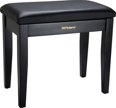 Roland RPB-100BK pianokrakk, svart