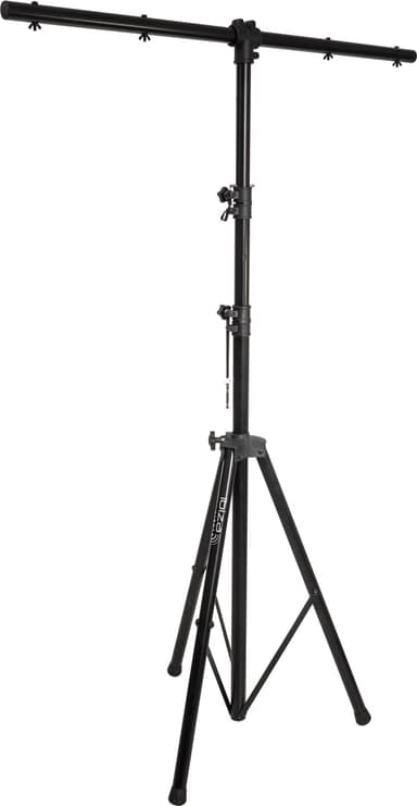 Ibiza lysstativ, 150 - 280 cm