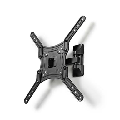 Tv Veggfeste Fullt Bevegelig 23 - 55"" - 30 kg - 2 dreiepunkter