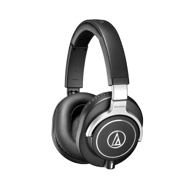 Audio-Technica ATH-M70X Headphone