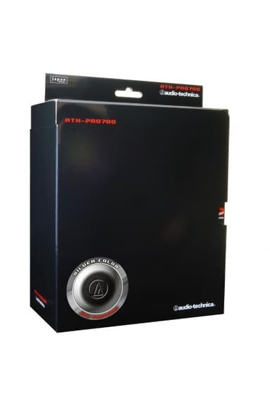 Audio-Technica ATH-PRO700 MK2