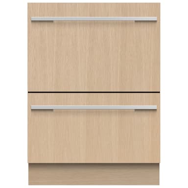 FISHER&PAYKEL oppvaskmaskin 9312063 helintegrert