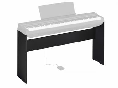 Yamaha L-125B Pianostativ til P-125