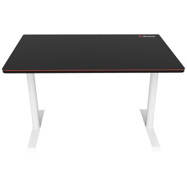 Arena Leggero gamingbord hvit/(sort)