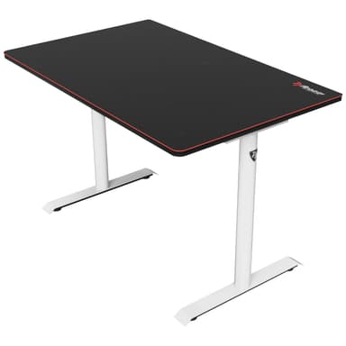 Arena Leggero gamingbord hvit/(sort)
