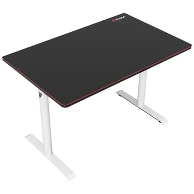 Arena Leggero gamingbord hvit/(sort)