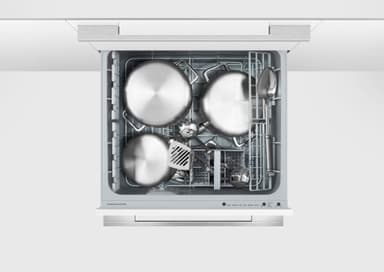FISHER&PAYKEL oppvaskmaskin 9312063 helintegrert