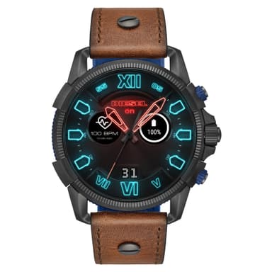 diesel full guard 3
