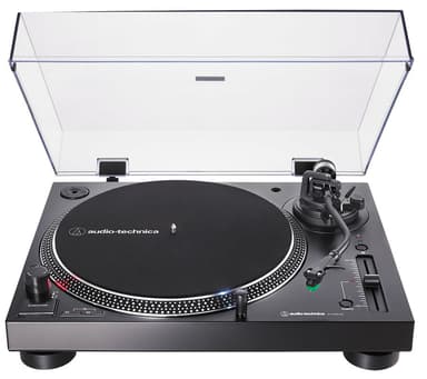 Audio-Technica AT-LP120XBT-USB