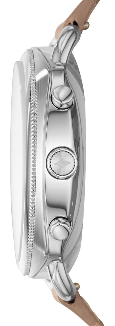 Fossil q hybrid smartklokke outlet