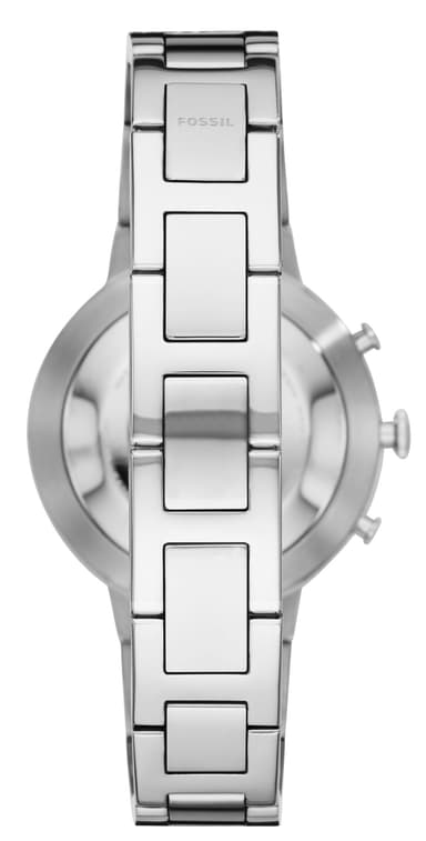 fossil q hybrid smartklokke