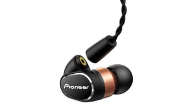 PIONEER 202267 Headphones
