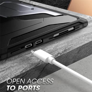 SUPCASE UB Pro deksel Microsoft Surface Pro 8