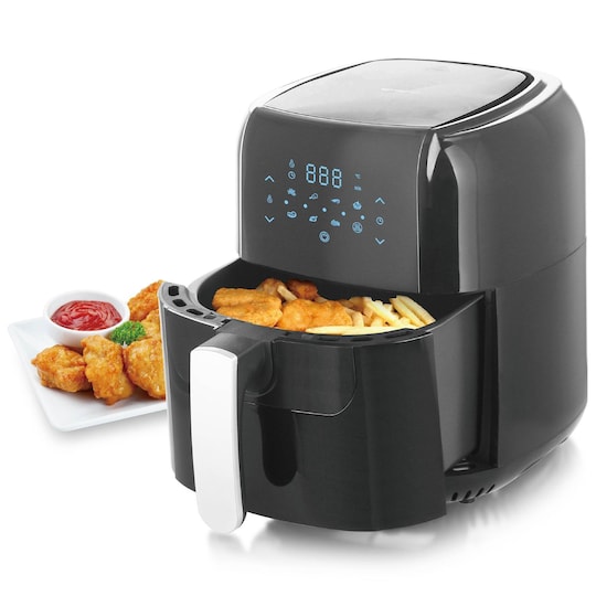 Frityrkoker SmartFryer 5.5l XL Touch Control