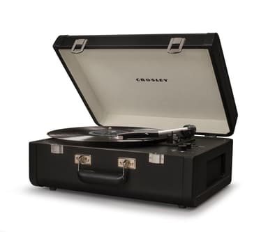 CROSLEY 204040 Turntable
