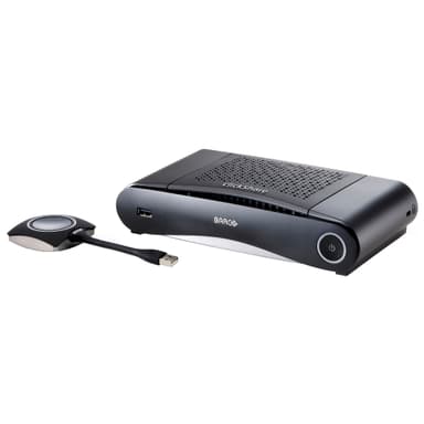 Barco ClickShare CS-100 presentasjonssystem