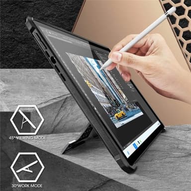 SUPCASE UB Pro deksel Microsoft Surface Pro 8