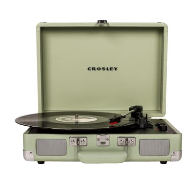 CROSLEY 205063 Turntable