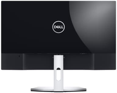 Dell S2419H 23,8" skjerm (sort)