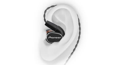 PIONEER 202267 Headphones
