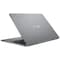 Asus Chromebook C223NA 11,6" bærbar PC (grå)