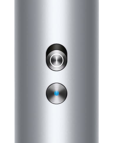 Dyson Supersonic hårføner 305967 (fuksia/stål)