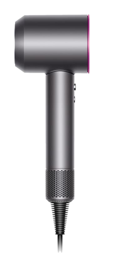 Dyson Supersonic hårføner 305967 (fuksia/stål)