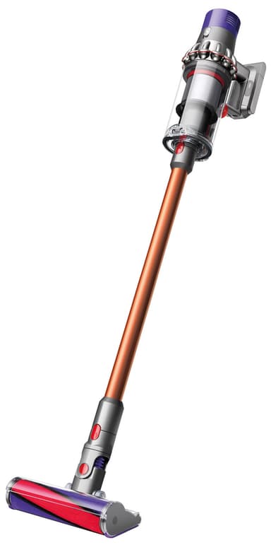 Dyson Cyclone V10 Absolute trådløs støvsuger